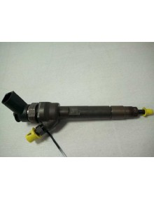 Recambio de inyector para bmw serie 1 berlina (e81/e87) 118d referencia OEM IAM 0445110289 7798446 0986435179