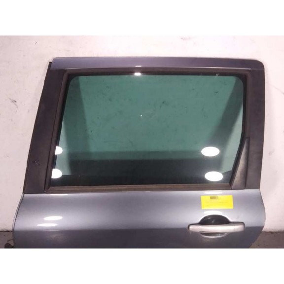 Recambio de cerradura puerta trasera izquierda para peugeot 307 break/sw (s2) sw pack + referencia OEM IAM   