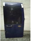 Recambio de porton trasero derecho para ford transit connect (tc7) 1.8 tdci cat referencia OEM IAM  AZUL ABIERTA ACRISTALADA