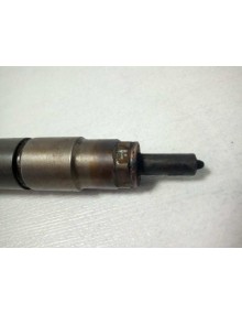 Recambio de inyector para bmw serie 1 berlina (e81/e87) 118d referencia OEM IAM 0445110289 7798446 0986435179 2