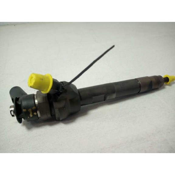 Recambio de inyector para bmw serie 1 berlina (e81/e87) 118d referencia OEM IAM 0445110289 7798446 0986435179