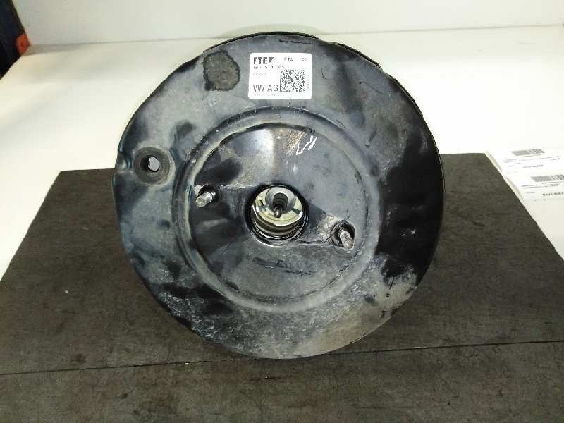 Recambio de servofreno para volkswagen polo (6r1) advance referencia OEM IAM 6R1614105F  