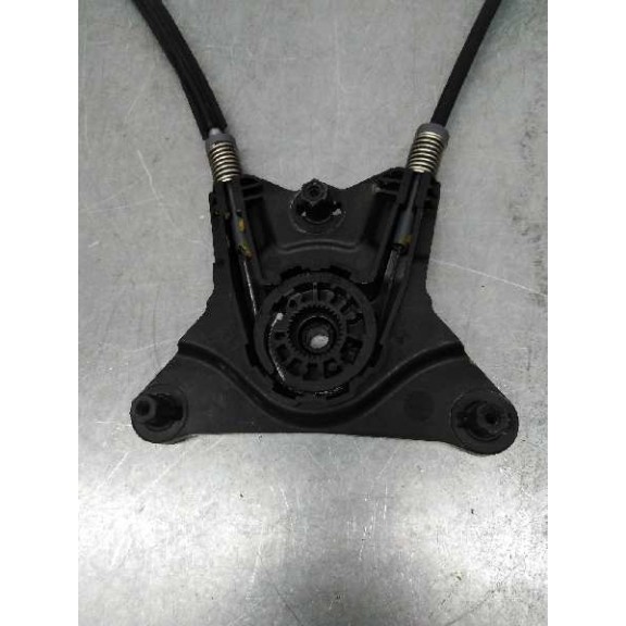 Recambio de elevalunas delantero derecho para seat toledo (kg3) reference referencia OEM IAM 5JA837462 ELECTRICO SOLO MECANISMO