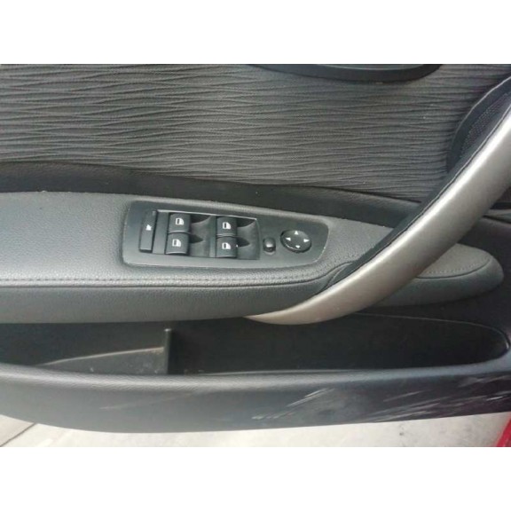 Recambio de mando elevalunas delantero izquierdo para bmw serie 1 berlina (e81/e87) 116d referencia OEM IAM   