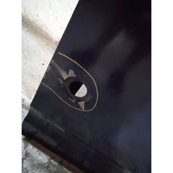 Recambio de porton trasero derecho para ford transit connect (tc7) 1.8 tdci cat referencia OEM IAM  AZUL ABIERTA ACRISTALADA