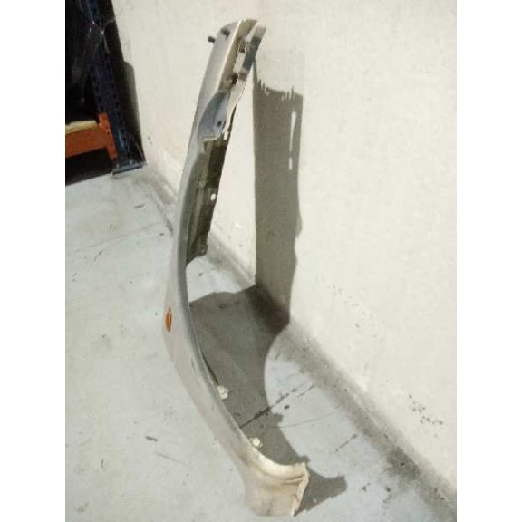 Recambio de aleta delantera derecha para land rover freelander (ln) 2.0 di familiar (72kw) referencia OEM IAM   