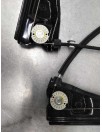 Recambio de elevalunas delantero derecho para seat toledo (kg3) reference referencia OEM IAM 5JA837462 ELECTRICO SOLO MECANISMO