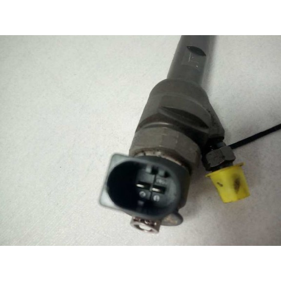 Recambio de inyector para bmw serie 1 berlina (e81/e87) 118d referencia OEM IAM 0445110289 7798446 0986435179