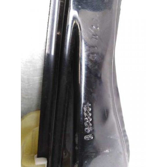 Recambio de elevalunas delantero derecho para seat toledo (kg3) reference referencia OEM IAM 5JA837462 ELECTRICO SOLO MECANISMO