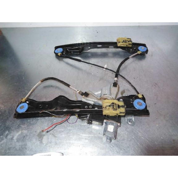 Recambio de elevalunas delantero derecho para opel astra j lim. cosmo referencia OEM IAM 20951582 ELECTRICO CONFORT