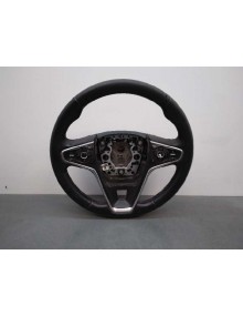 Recambio de volante para opel insignia berlina expression referencia OEM IAM 6244267 DESGASTADO CON MANDOS
