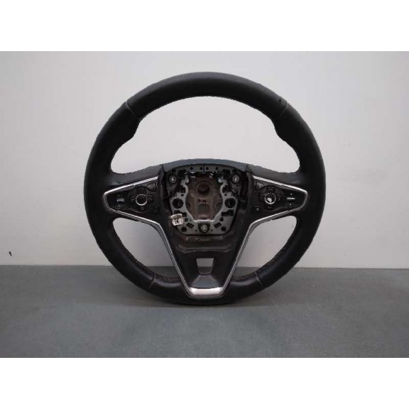 Recambio de volante para opel insignia berlina expression referencia OEM IAM 6244267 DESGASTADO CON MANDOS