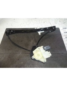 Recambio de elevalunas trasero izquierdo para seat toledo (kg3) reference referencia OEM IAM 5JA959811H ELECTRICO 6 PIN 