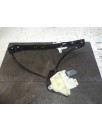 Recambio de elevalunas trasero izquierdo para seat toledo (kg3) reference referencia OEM IAM 5JA959811H ELECTRICO 6 PIN 