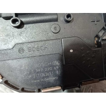 Recambio de motor limpia delantero para volkswagen arteon (3h8) referencia OEM IAM 3G1955023D 3G1955119A 3 CABLES