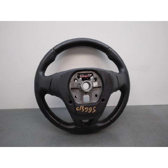 Recambio de volante para opel insignia berlina expression referencia OEM IAM 6244267 DESGASTADO CON MANDOS