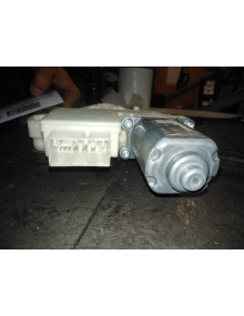 Recambio de elevalunas trasero izquierdo para seat toledo (kg3) reference referencia OEM IAM 5JA959811H ELECTRICO 6 PIN  2