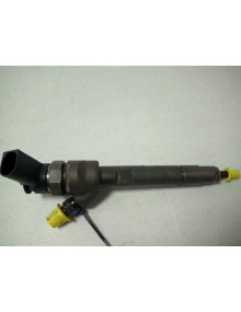 Recambio de inyector para bmw serie 1 berlina (e81/e87) 118d referencia OEM IAM 0445110289 7798446 0986435179