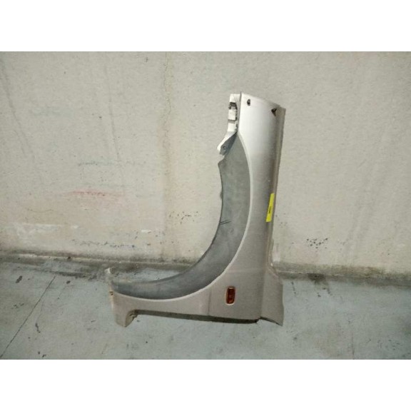 Recambio de aleta delantera izquierda para land rover freelander (ln) 2.0 di familiar (72kw) referencia OEM IAM   