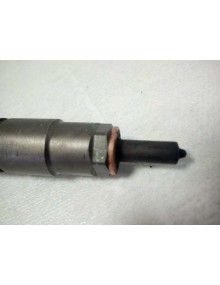 Recambio de inyector para bmw serie 1 berlina (e81/e87) 118d referencia OEM IAM 0445110289 7798446 0986435179 2