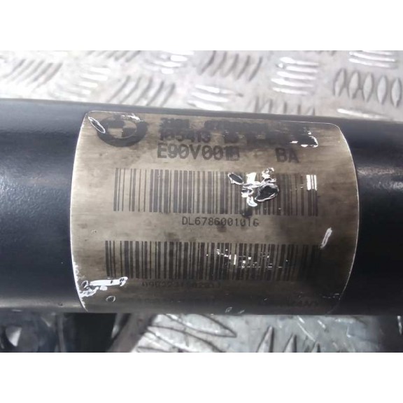 Recambio de amortiguador delantero izquierdo para bmw serie 3 berlina (e90) 320d referencia OEM IAM 6786001  