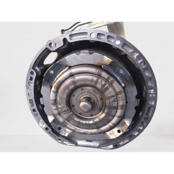 Recambio de caja cambios para infiniti q50 2.2 diesel cat referencia OEM IAM R2302710501 AUTOMATICA 86.000KM TRACCION TRASERA