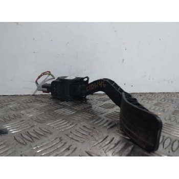 Recambio de potenciometro pedal para citroën c4 lim. business referencia OEM IAM 9671840280 9671840280 0280755