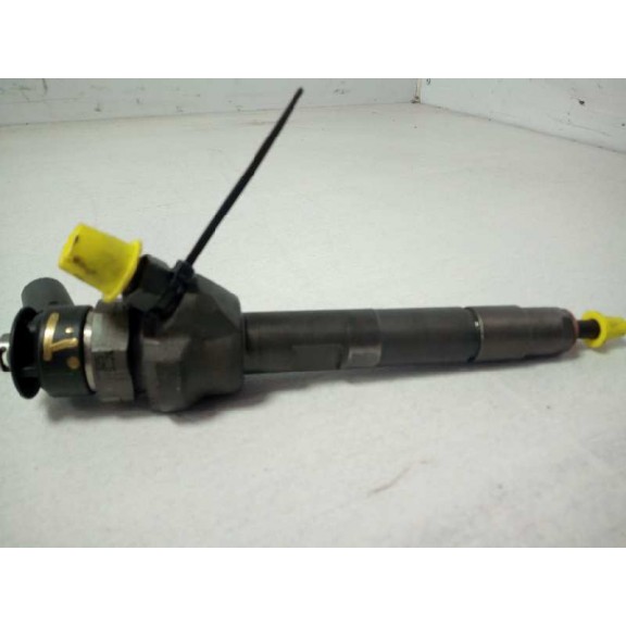 Recambio de inyector para bmw serie 1 berlina (e81/e87) 118d referencia OEM IAM 0445110289 7798446 0986435179