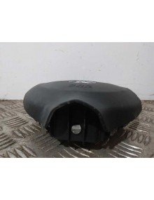 Recambio de airbag delantero izquierdo para mercedes-benz clase a (w169) a 160 be red & black (169.331) referencia OEM IAM    2