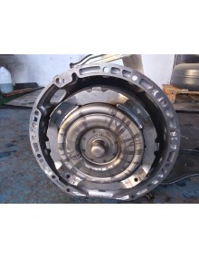 Recambio de caja cambios para infiniti q50 2.2 diesel cat referencia OEM IAM R2302710501 AUTOMATICA 86.000KM TRACCION TRASERA 2