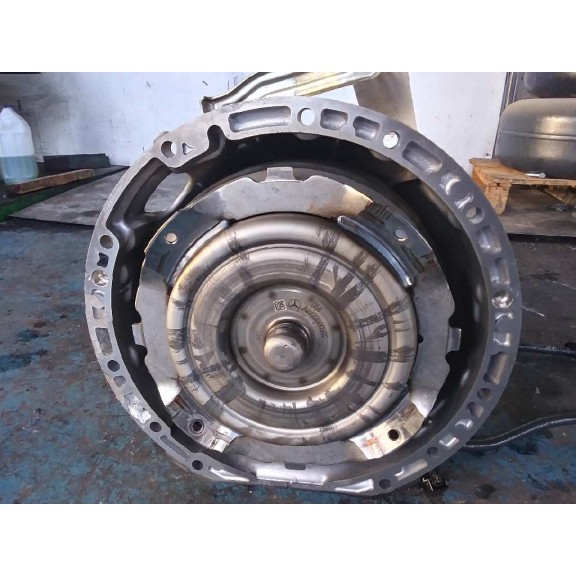 Recambio de caja cambios para infiniti q50 2.2 diesel cat referencia OEM IAM R2302710501 AUTOMATICA 86.000KM TRACCION TRASERA