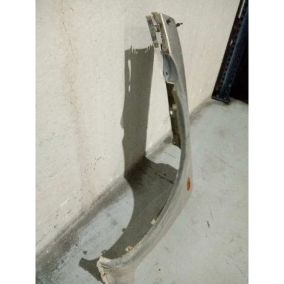 Recambio de aleta delantera izquierda para land rover freelander (ln) 2.0 di familiar (72kw) referencia OEM IAM   