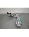 Recambio de elevalunas trasero derecho para opel astra j lim. cosmo referencia OEM IAM 13260132 MANUAL 