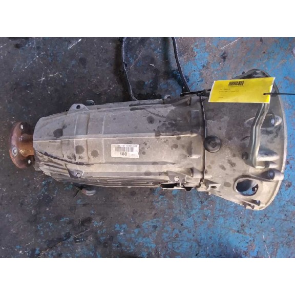 Recambio de caja cambios para infiniti q50 2.2 diesel cat referencia OEM IAM R2302710501 AUTOMATICA 86.000KM TRACCION TRASERA