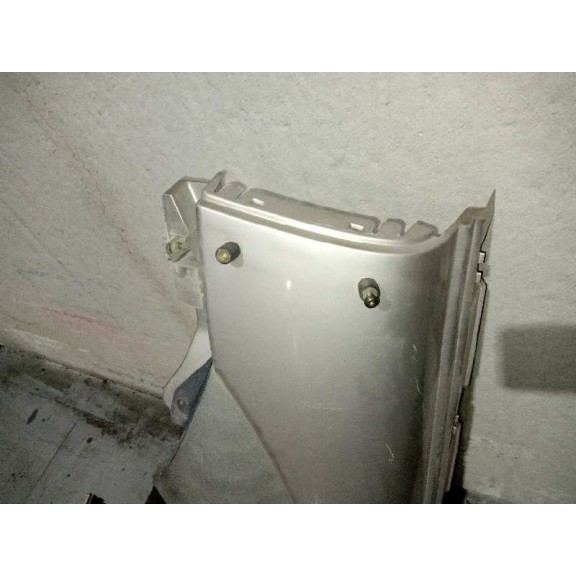 Recambio de aleta delantera izquierda para land rover freelander (ln) 2.0 di familiar (72kw) referencia OEM IAM   