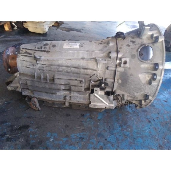 Recambio de caja cambios para infiniti q50 2.2 diesel cat referencia OEM IAM R2302710501 AUTOMATICA 86.000KM TRACCION TRASERA