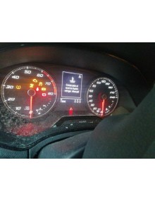 Recambio de cuadro instrumentos para seat ibiza (kj1) 1.0 tsi referencia OEM IAM   