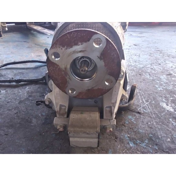 Recambio de caja cambios para infiniti q50 2.2 diesel cat referencia OEM IAM R2302710501 AUTOMATICA 86.000KM TRACCION TRASERA