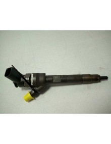 Recambio de inyector para bmw serie 1 berlina (e81/e87) 118d referencia OEM IAM 0445110289 7798446 0986435179