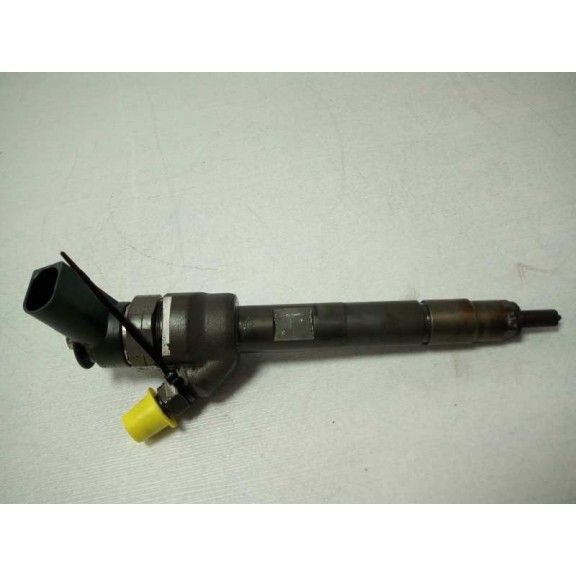 Recambio de inyector para bmw serie 1 berlina (e81/e87) 118d referencia OEM IAM 0445110289 7798446 0986435179