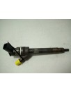Recambio de inyector para bmw serie 1 berlina (e81/e87) 118d referencia OEM IAM 0445110289 7798446 0986435179