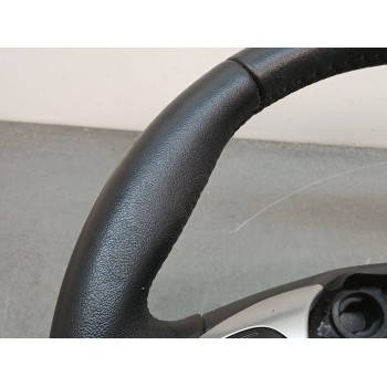 Recambio de volante para ford fiesta (ccn) trend referencia OEM IAM c1bb3600ea3z buen estado 