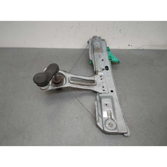 Recambio de elevalunas trasero izquierdo para opel astra j lim. cosmo referencia OEM IAM 13260131 MANUAL 