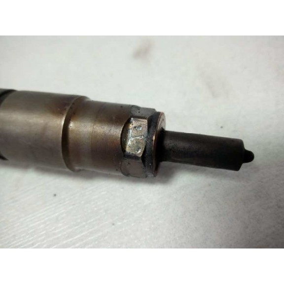 Recambio de inyector para bmw serie 1 berlina (e81/e87) 118d referencia OEM IAM 0445110289 7798446 0986435179