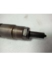 Recambio de inyector para bmw serie 1 berlina (e81/e87) 118d referencia OEM IAM 0445110289 7798446 0986435179