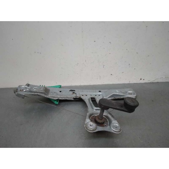 Recambio de elevalunas trasero izquierdo para opel astra j lim. cosmo referencia OEM IAM 13260131 MANUAL 