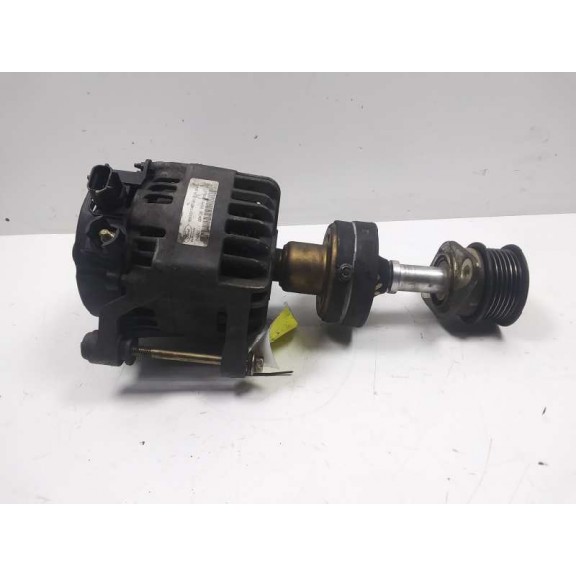 Recambio de alternador para ford focus berlina (cak) ambiente referencia OEM IAM 98AB10300JE IM5T10300BA 1M5T10300BD