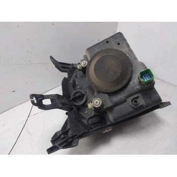 Recambio de faro izquierdo para ford fusion (cbk) 1.4 16v cat referencia OEM IAM  H4 