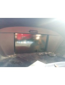 Recambio de display para ford kuga (cbs) titanium referencia OEM IAM   