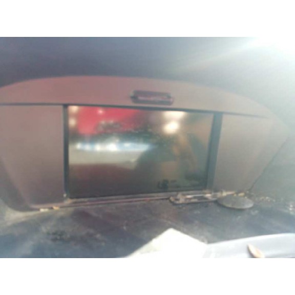 Recambio de display para ford kuga (cbs) titanium referencia OEM IAM   